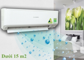 Chọn mua, lắp đặt, sử dụng và bảo trì máy lạnh đúng cách