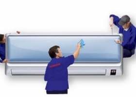 VỆ SINH MÁY LẠNH