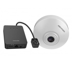 Camera IP thông minh, đếm người vào ra chuyên dụng