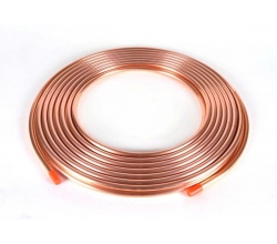 Ống Đồng Cuộn ( Φ 6 - Φ10 )