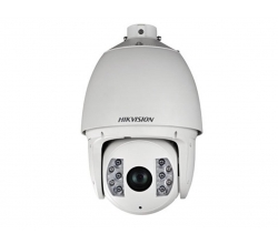 Camera IP Speed Dome hồng ngoại, 2 MP ( quay quét), ( Tích hợp tính năng thông minh)