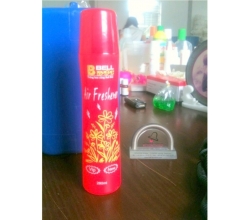 Chai xịt phòng BELL