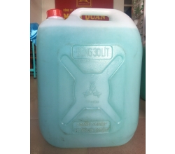Nước lau sàn hương hoa hạ ( 30L )