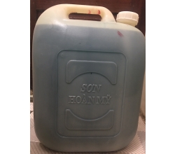 Nước giặt không hương ( 30L )