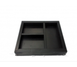 Khay đựng đồ khách sạn