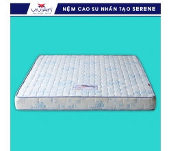 NỆM CAO SU NHÂN TẠO SERENE