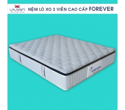 NỆM LÒ XO TÚI 3 VIỀN FOREVER
