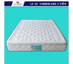 NỆM LÒ XO VIMBERLAND 3 VIỀN