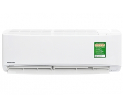 MÁY LẠNH PANASONIC INVERTER 1 HP CU/CS-PU9UKH-8