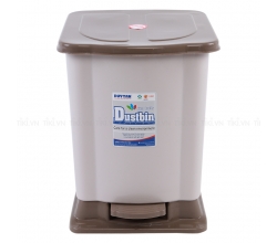 Thùng rác Duy Tân Dustbin