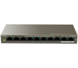 Switch PoE TEF1110P