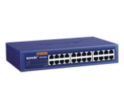 Giga Switch 24 Port