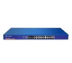 Giga Switch 24 Port