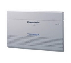 Tổng đài Panasonic KX-TES824 _ 06 Trung kế-16 Máy nhánh